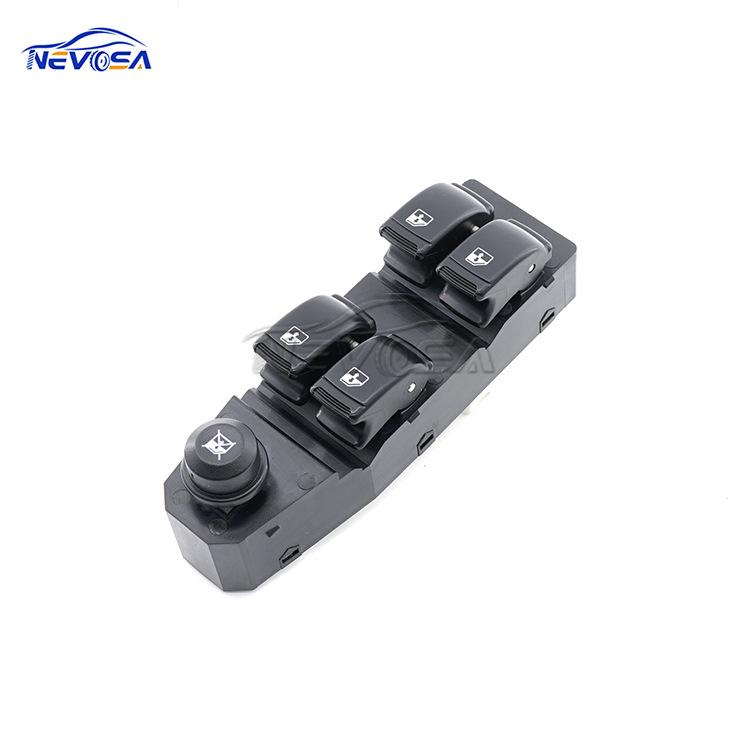 Chevrolet Buick Excelle Power Window Switch 96557814
