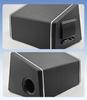 10-Inch High-Power Car Audio Subwoofer for Cross-Border Upgrades