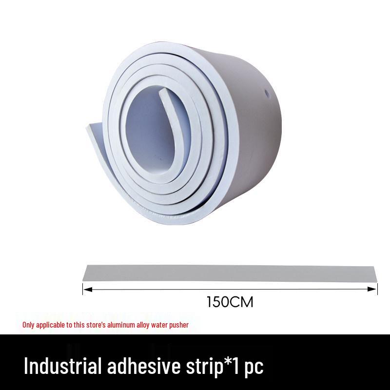 Durable EVA Rubber Water Wiper for Tennis and Basketball Courts