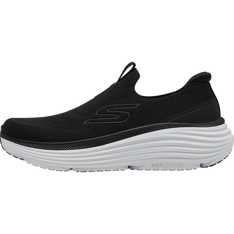Skechers Women's Slip-On Mesh Walking Shoes
