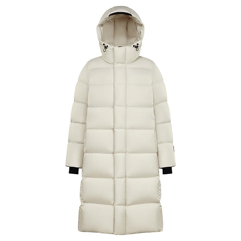 Gao Fan Tian Xuning Edition Black Gold 5.0 Functional Goose Down Jacket