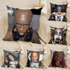 Funny K-kai cenat meme kc Pillow Case Home Living Room Decoration Linen Pillow Cases Cushion Cover
