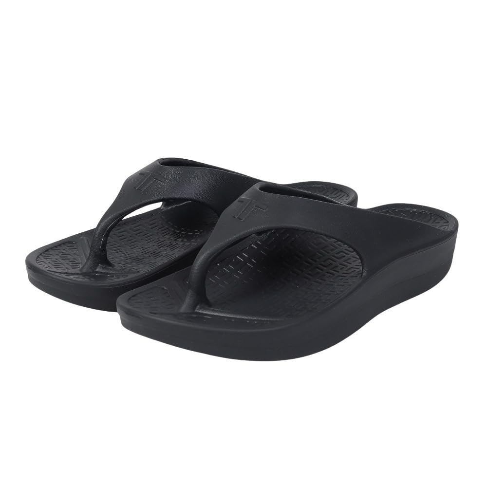 

Terric FLIPFLOP ULTRASOFT Вьетнамки Аутентичные Японские Удобные и Рекомендованные Шимокитадзава Размеры Сандалии, Товар, Расслабленные, Больница, Черный, чёрный