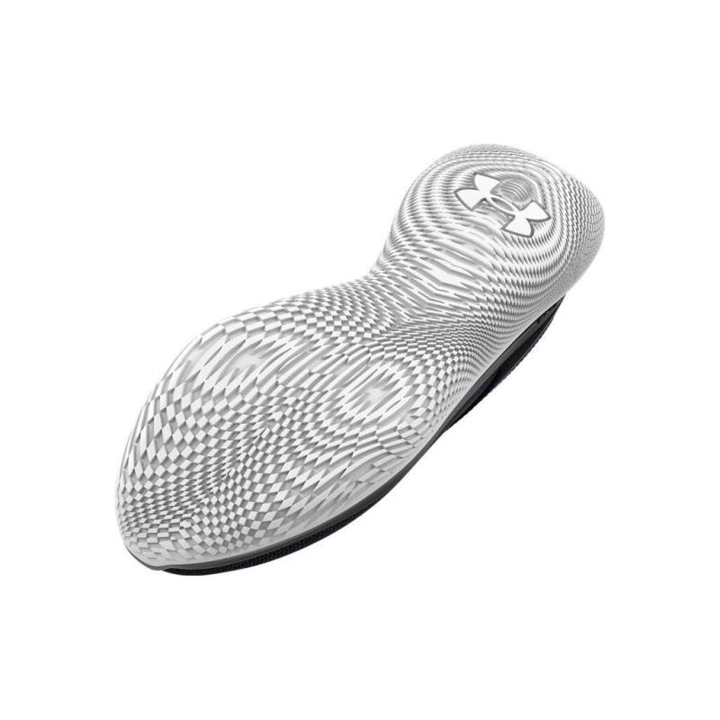 Under Armour Flow Synchronicity 'Black' Women's Sneakers 3025862-003