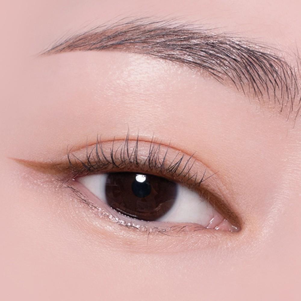 

[Двойная упаковка] CLIO Sharp, So Simple Водостойкий карандаш-подводка 10 Cacao Brown