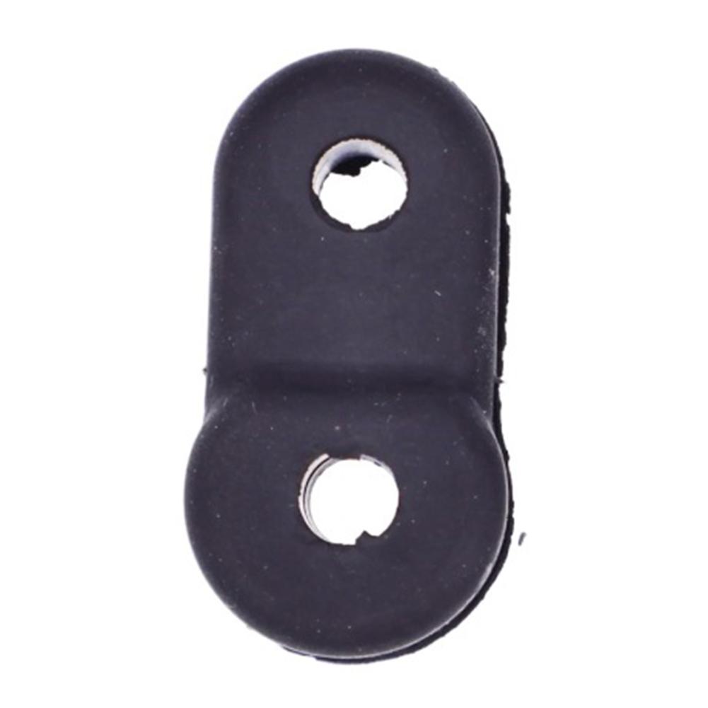 Tail Light Rubber Mounting Kit Compatible with For Honda ATC Series Including the Popular Models Like 250R Pack of Two