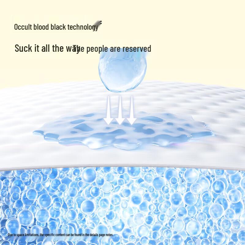 DeYou Leak-Proof Overnight Period Pants