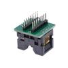 Chip-Testsockel Ots-16-1.27-04 Enplas Sop16 1,27mm Raster-IC-Test- und Burn-In-Sockel Packungsgröße 7,5 mm