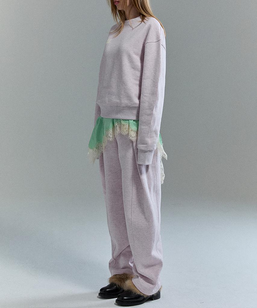 COCANCL Dreaming Flow Jogger Pants 2