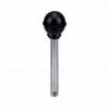 Weight Stack Pin Ball Head Heavy Duty Secure Locking Gym Weight Pin for Home Commercial Weight Machine 10x80mm
