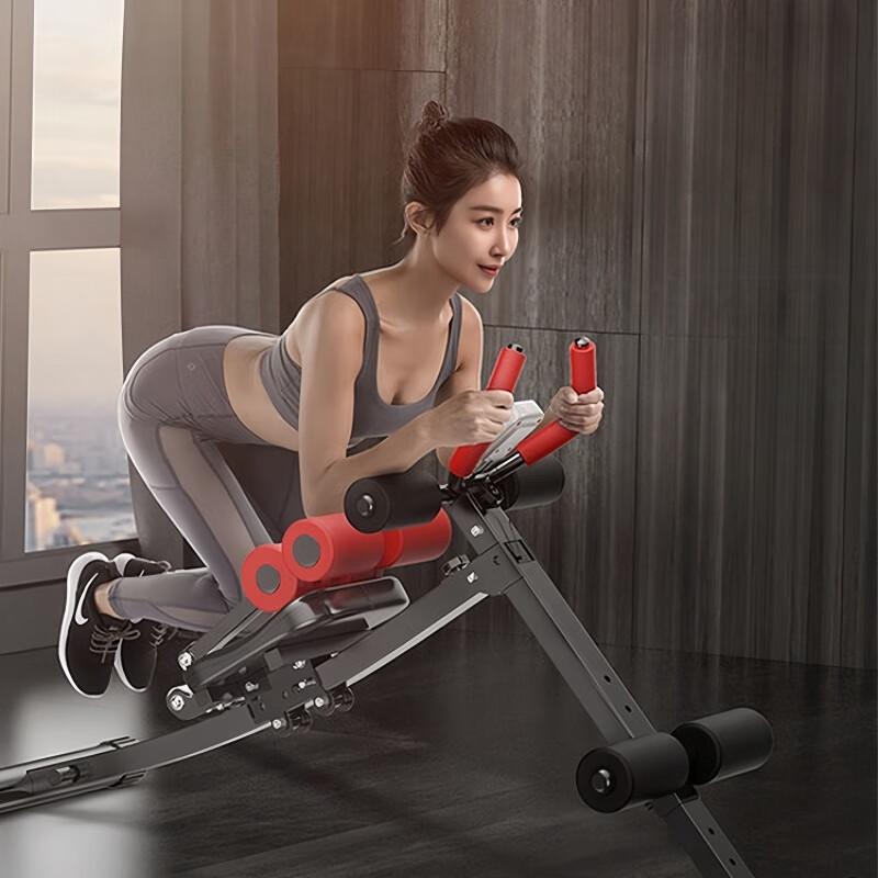 Jian Jun Shuo Abdominal Fitness Machine