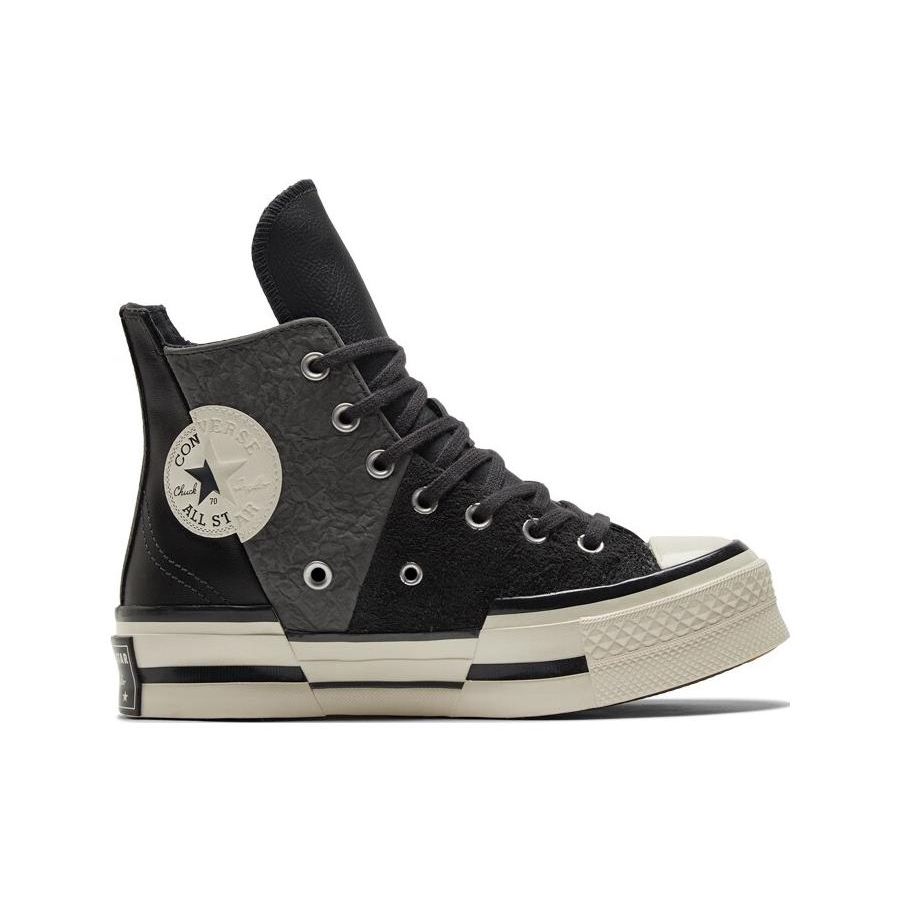Converse Chuck 70 Plus Counter Climate High 'Dark Smoke Grey' Unisex A04180C