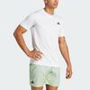 Adidas Tennis FreeLift Tee White Men Streetwear IP1946