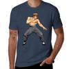 Fei Long Stance Ssf2 Tshirt T Shirts For Unisex Cotton Funny Cotton T Shirts High Quality Tshirt