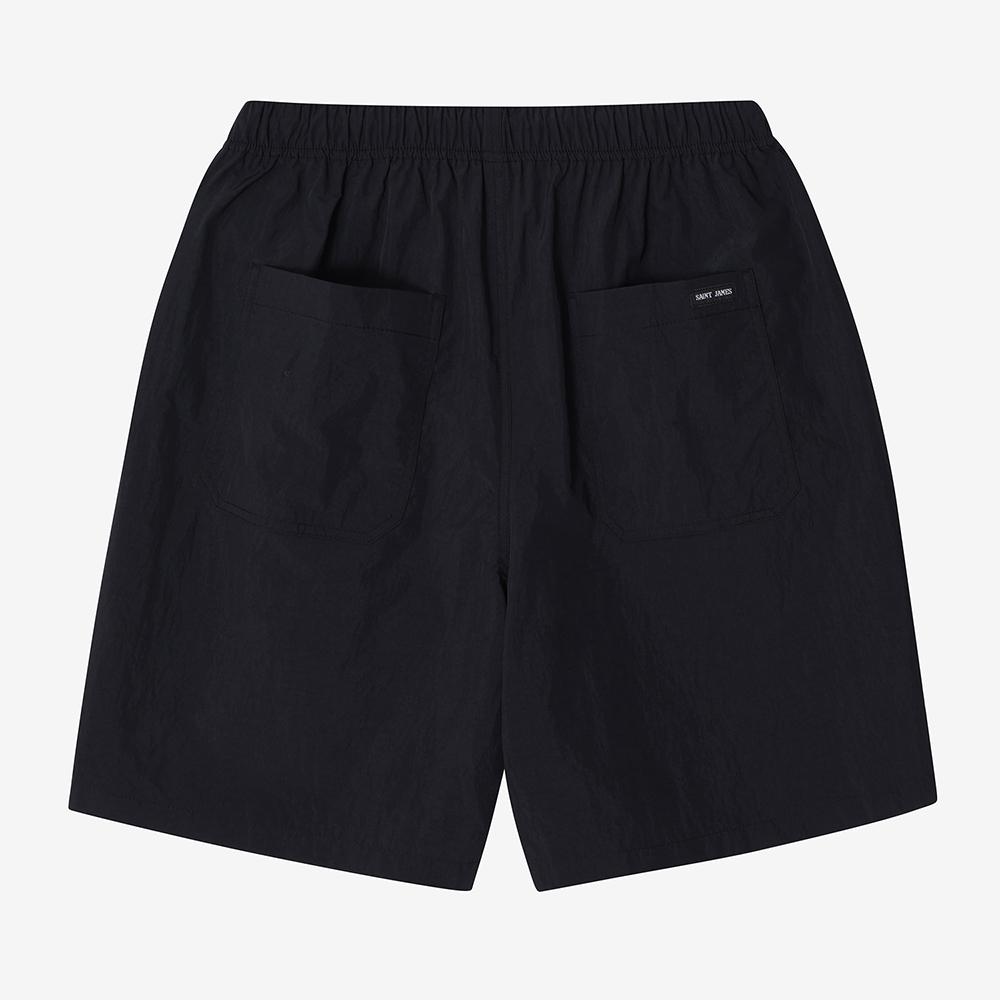 SAINT JAMES Chacun (Blk) Asju251Kr41-Blk