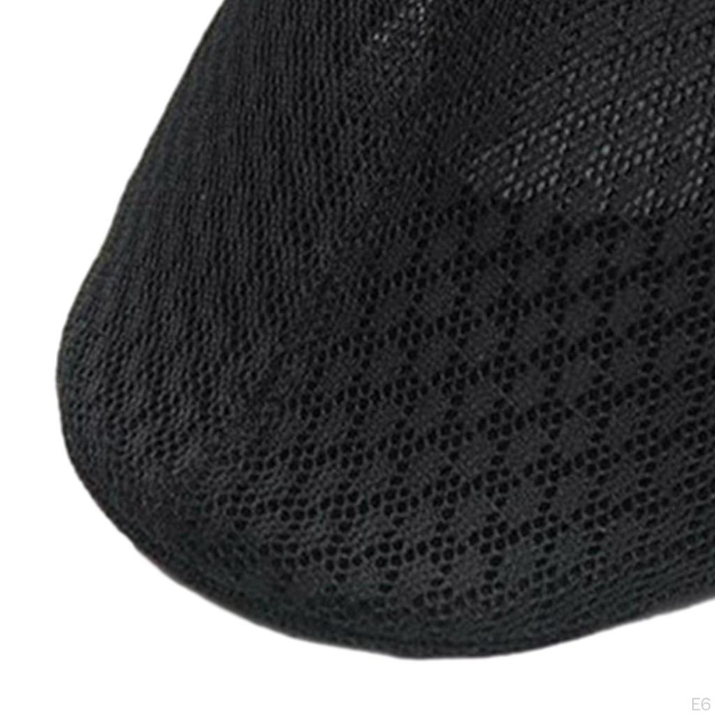 Beret Hat Flat Cabbie Cap for Travel Outdoor Fishing Hiking Driving