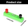 Physics Experiment Kits Physics Resistor Kits Basic Circuit Electricity Learning Kits for Physics Experiments
