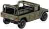 Tomica Boks 096 Force Høy Mobilitet Kjøretøy Selvforsvar