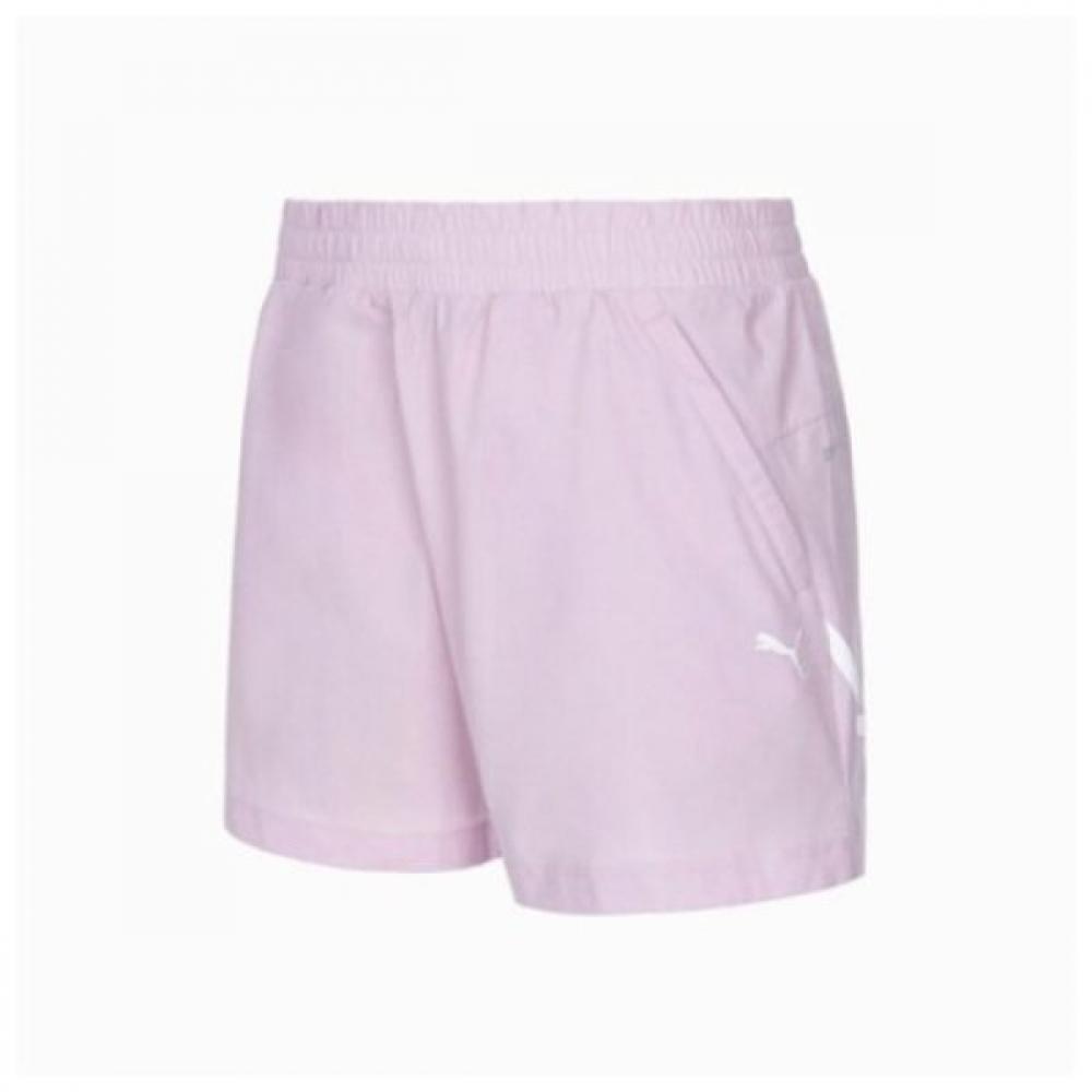 

Puma Women S Mega Stretch 3 Inch ShortS 933137 02 Item number:93313702/size: S