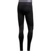 adidas Sports Pants Men's Black FS4125
