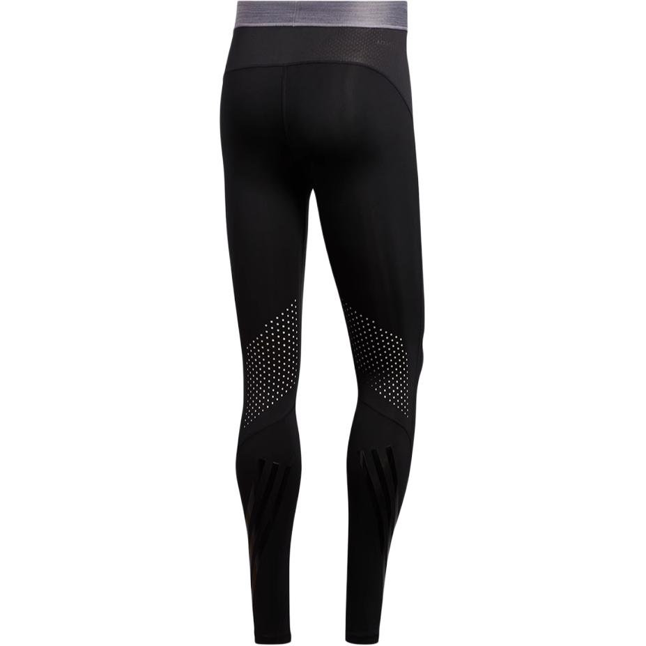 adidas Sports Pants Men's Black FS4125