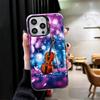 Violin Music Soft Phone Case for iPhone 15 16 17 Pro Max 17Air 16E 14 Plus 13 12 Mini Shockproof Cover Back Shell