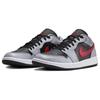 Jordan 1 Low Cement Fire Red Women's FZ4183-002