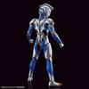 BANDAI SPIRITS Figure-rise Standard Ultraman Z Original Color-Coded Plastic Model