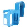 Poolside Cup Holder ABS Flexible Durable Pool Drink Holder for Above Ground Swimming Pools