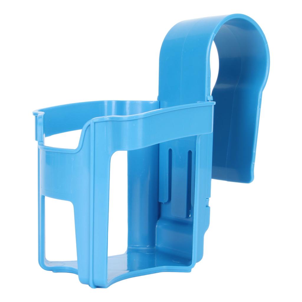 Poolside Cup Holder ABS Flexible Durable Pool Drink Holder for Above Ground Swimming Pools
