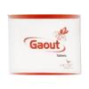 Gaut (60 Tab), Gaut, Racosh