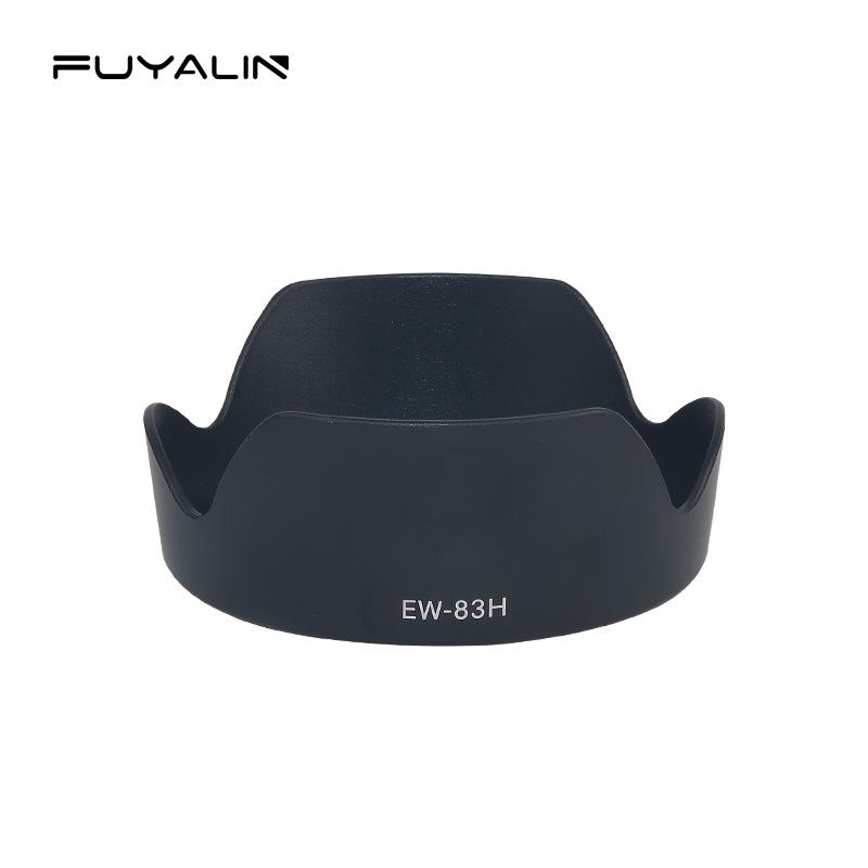 EW-83H Lens Hood for Canon EF 24-105mm f/4L IS USM Lens