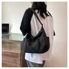 Fashion Large Capacity Versatile Minimalist Handheld Bag Travel Bag Student Viral New Women Shoulder Crossbody Bag