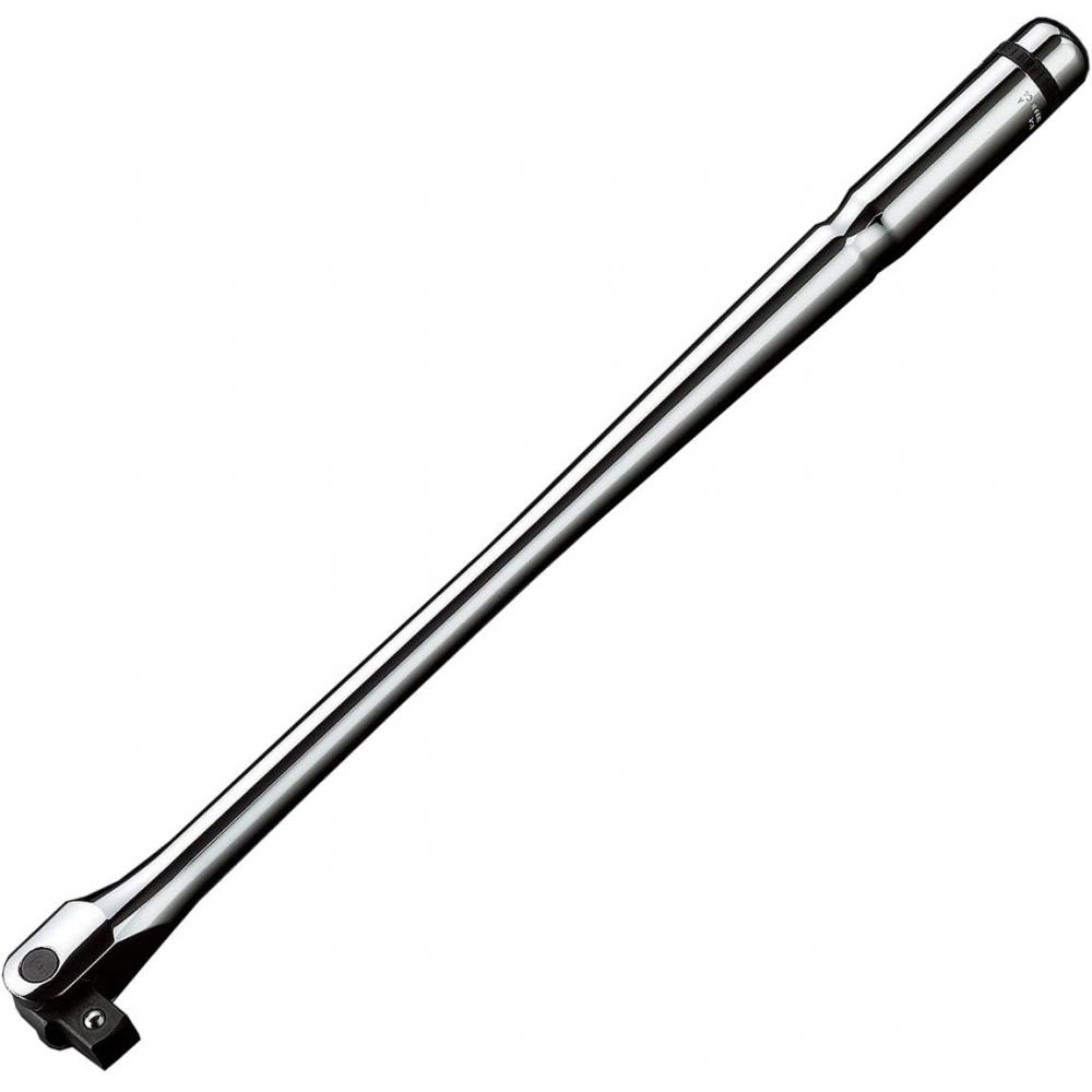 Ktc Nepros Socket Wrench 12.7 400mm Nbs4 12.7sq. 1 2 Standard
