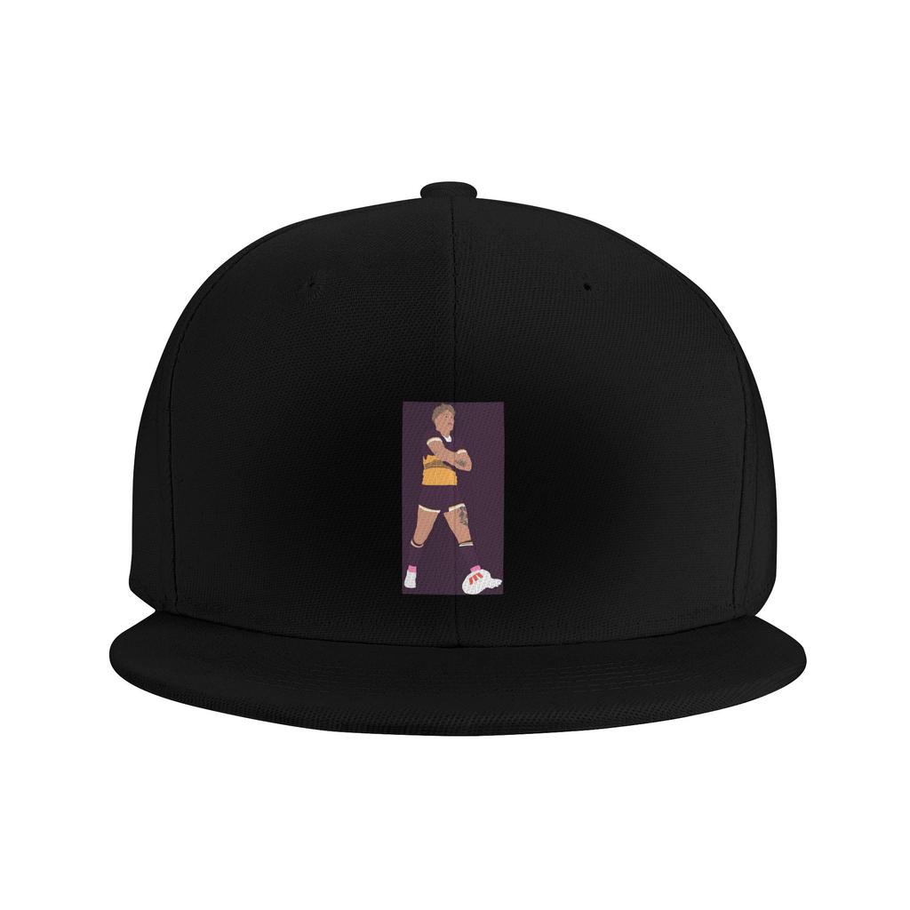 Reece Walsh Baseball Caps Snapback Fashion Baseball Hats Breathable Casual Casquette Outdoor for Unisexs And WoUnisexs