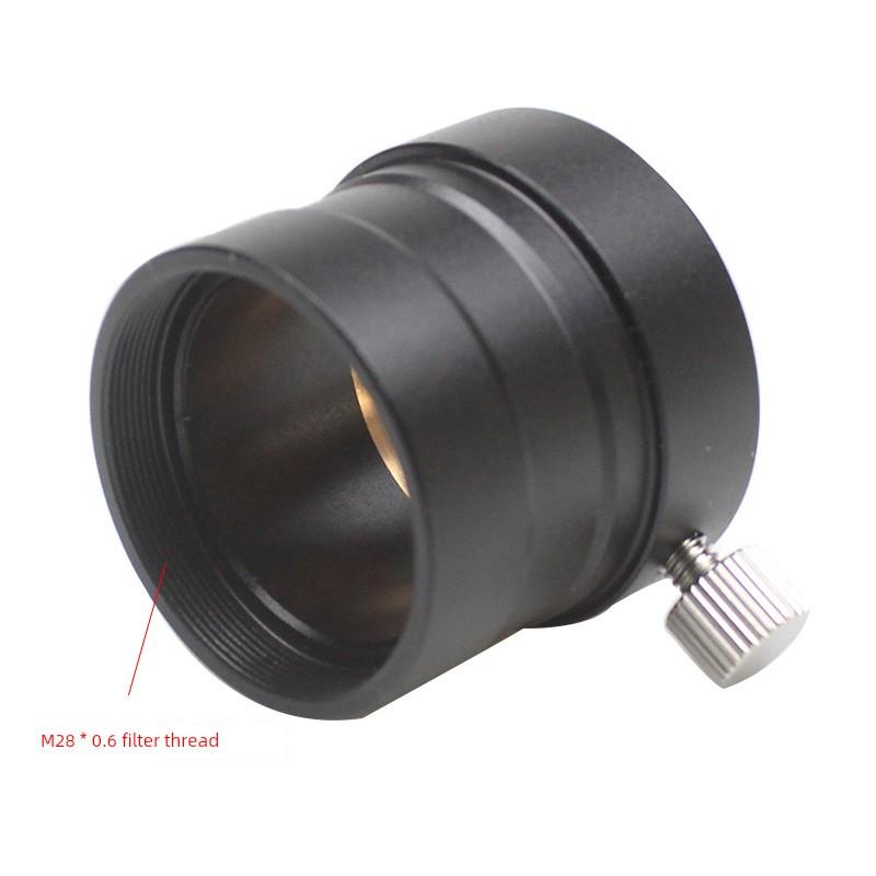 Yinqi Optical Adapter Ring Astronomical Telescope Accessories
