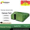 Jingshengxun Heavy-Duty All-Weather Construction Worksite Tent