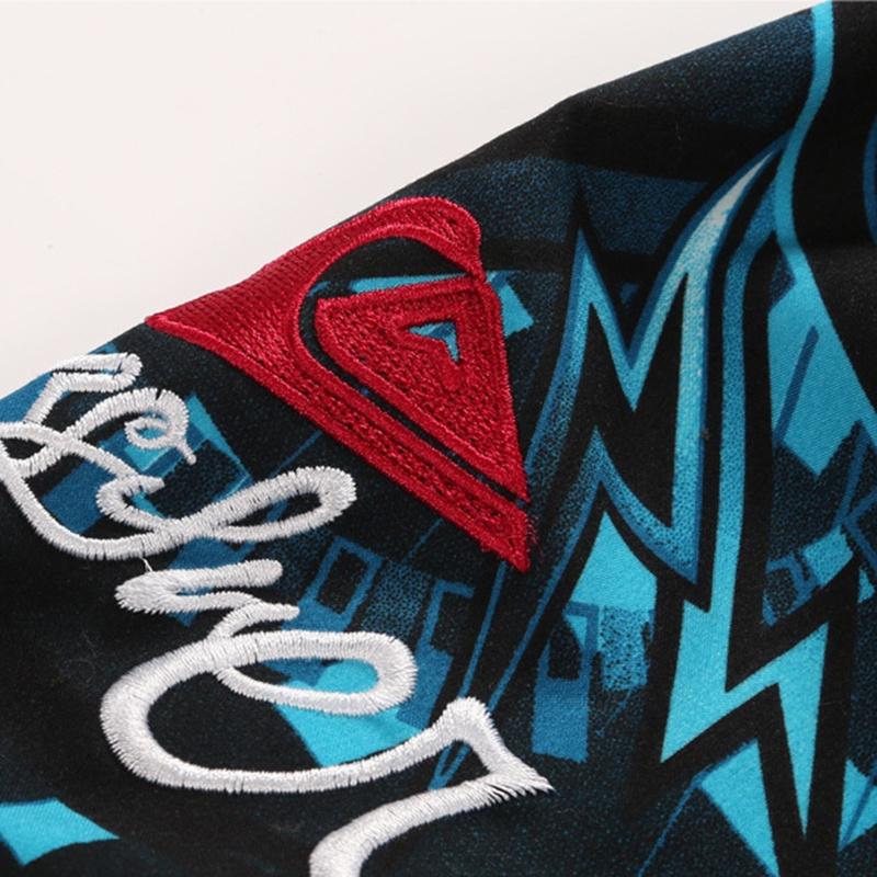 Pantaloncini da Spiaggia Nuovi Casual Corti da Uomo Board Shorts Costume da Bagno Pantaloni Surf 3038 Spiaggia