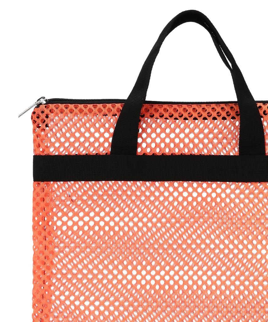 Renomaswim Supplies Mesh Bag Orange Ro-Rb2C002-Or
