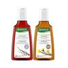 Rausch Willowbark Treatment Shampoo 200ml & Coltsfoot Anti-Dandruff Shampoo 200ml 2-pack promotion
