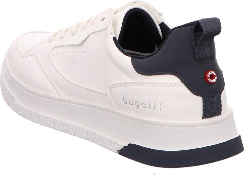 Bugatti Franc Sneakers (321AA5025000) White