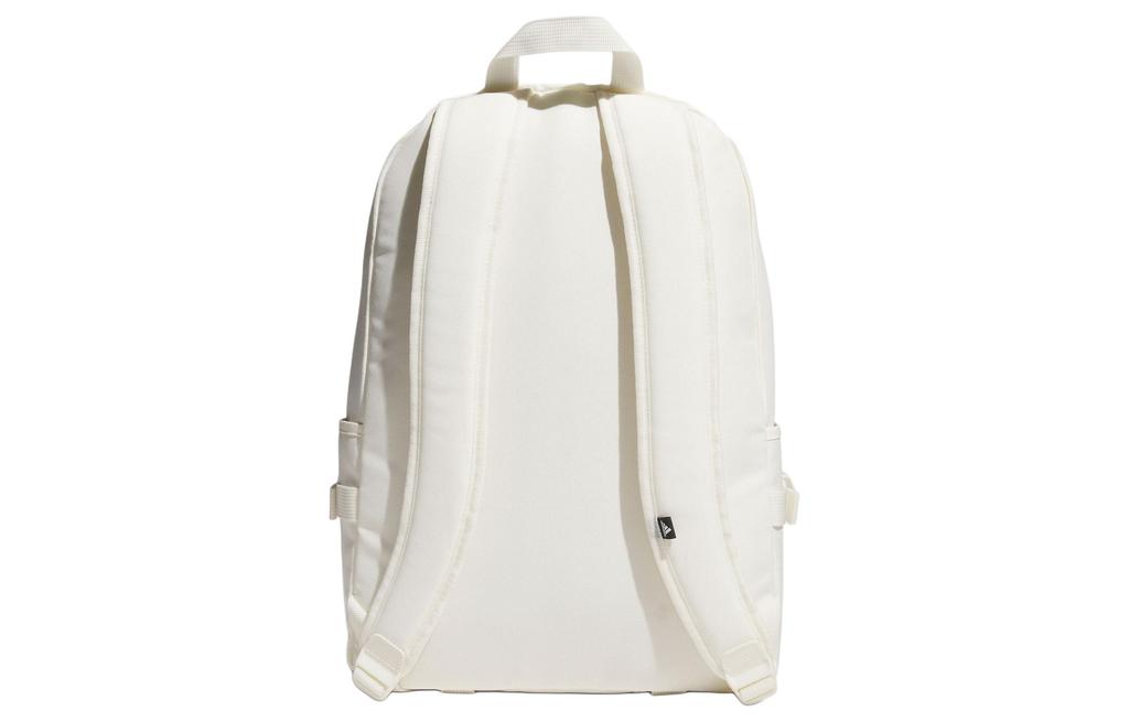 Adidas Recycled Polyester Backpack Regular Unisex Jade White IM5289