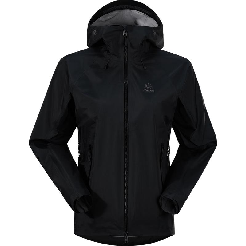 KAILAS Bogda LT20D Women's Lightweight 3L Hardshell Jacket