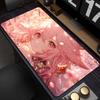 Anime Girls Mouse Pad NonSlip Gaming Mousepad Rubber Computer Keyboard Pads Office Large Table Mat