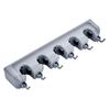 Wall Mounted Mop & Broom Holder