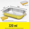 Recipientele pentru alimente – Păstrarea alimentelor