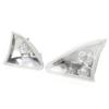 1 Pair Front Corner Light 2518200956 Left Right Position Parking Lamp Replacement for Benz R?Class
