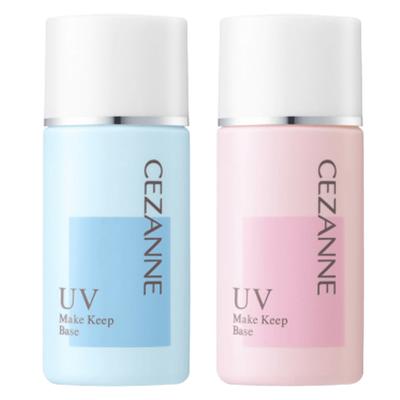 Cezanne Make Keep Base, Bege Rosado, 1 unidade
