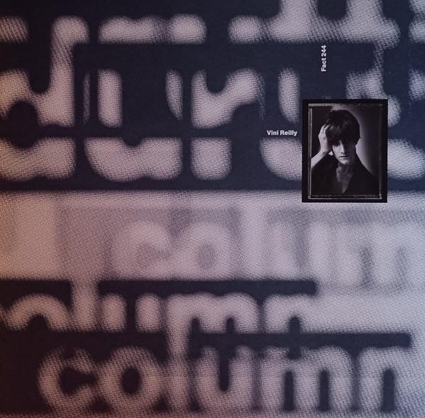 

LP Record DURUTTI COLUMN - Vini Reilly (35th Anniversary) LMS1725126 LONDON 2024 UK Rock