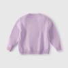 JELLYBABY Girls' Cartoon Cotton Sweater